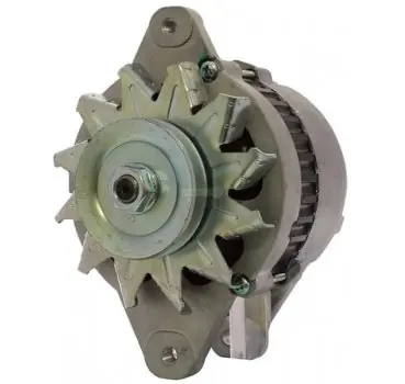Jetzt Bestellen Lichtmaschine Neu - Made In Italy - für A2T23271 Clark Gpm15 Mitsubishi Fg-20 Fg-20B-G Fg-20B-Glp Fg