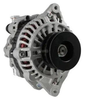 Lichtmaschine Neu - Made In Italy - für A2TN1798 Hyundai, Mitsubishi Echt