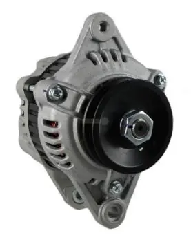 Lichtmaschine Neu - Made In Italy - für A0T25271 Boot Ship Cub Cadet 7192 Mitsubishi-3-65 7193 7194 Bestpreis