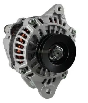 Mega-Angebot Lichtmaschine Neu - Made In Italy - für A3TA4298 Mitsubishi