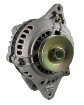 Lichtmaschine Neu - Made In Italy - für A2T04277 Mitsubishi Rabatt