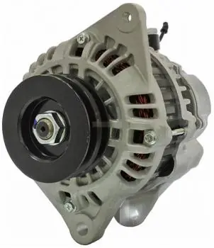 Finale Aktion Lichtmaschine Neu - Made In Italy - für 37300-42910 Hyundai