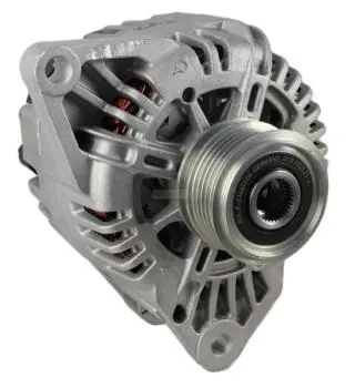 Jetzt Bestellen Lichtmaschine Neu - Made In Italy - für 37300-2A110 Hyundai
