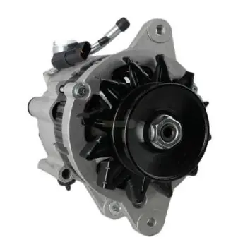 Wochenendangebot Lichtmaschine Neu - Made In Italy - für 37300-42502 Hyundai
