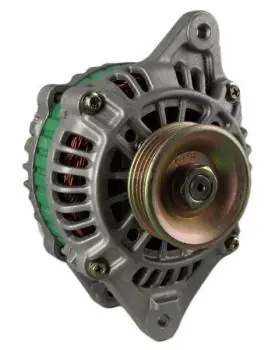 Lichtmaschine Neu - Made In Italy - für 37300-32131 Hyundai Schneller Versand