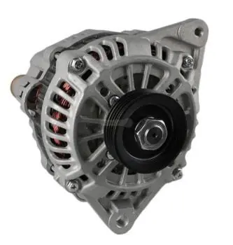 Lichtmaschine Neu - Made In Italy - für 37300-38310 Hyundai Garantierte Lieferung