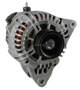 Lichtmaschine Neu - Made In Italy - für 37300-37110 Hyundai, Kia Abverkauf