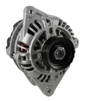 Lichtmaschine Neu - Made In Italy - für 37300-22200 Hyundai Ausverkauf