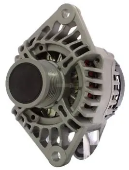 Neu Lichtmaschine Neu - Made In Italy - für 63377016 Fiat,Lancia
