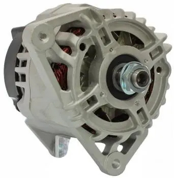 Lichtmaschine Neu - Made In Italy - für 63377462 Perkins Direkt Vom Hersteller