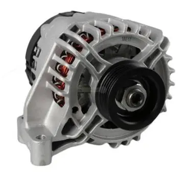 Lichtmaschine Neu - Made In Italy - für 63377013 Fiat, Lancia Versand Am Gleichen Tag