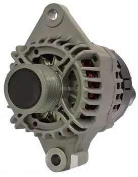 Lichtmaschine Neu - Made In Italy - für 63377018 Alfa Romeo Expressversand