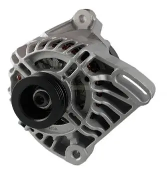 Lichtmaschine Neu - Made In Italy - für 63377011 Fiat Echt