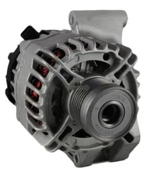 Versand Am Gleichen Tag Lichtmaschine Neu mit OE Ina Freilauf für 63377425 Opel,Suzuki,Vauxhall