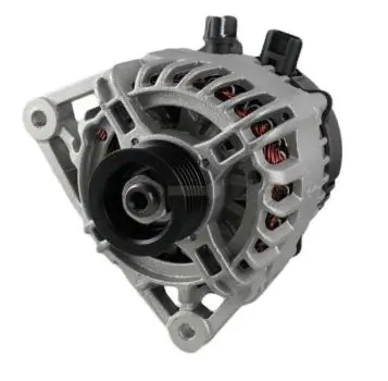 Highlight Lichtmaschine Neu - Made In Italy - für 63341678 Ford