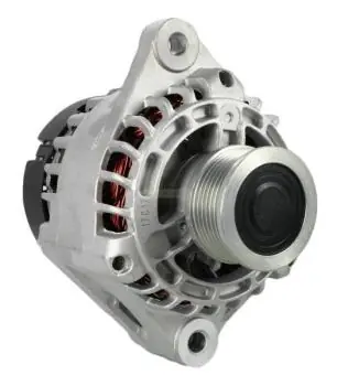 Lichtmaschine Neu mit OE Ina Freilauf für 63377492 Opel, Vauxhall Neue Ware