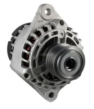 Top-Seller Lichtmaschine Neu mit OE Ina Freilauf für 63377491 Astra H L48 L35 L08 L70 L67 Zafira A05 Signu