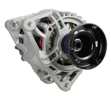 Schnäppchen Lichtmaschine Neu - Made In Italy - für 63321711 Ford