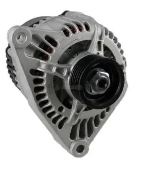 Lichtmaschine Neu - Made In Italy - für 63321671 Citroen, Peugeot Schneller Versand