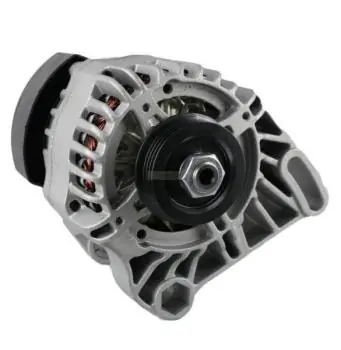 Lichtmaschine Neu - Made In Italy - für 63321715 Fiat, Lancia Begrenztes Angebot