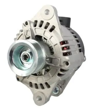 Heißes Angebot Lichtmaschine Neu - Made In Italy - für 63321419 Fiat