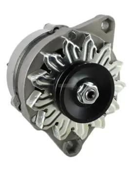 Lichtmaschine Neu - Made In Italy - für 63321160 Fiat Must-Have