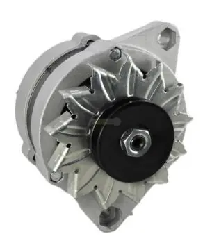 Lichtmaschine Neu - Made In Italy - für 63321023 Fiat Neuheit