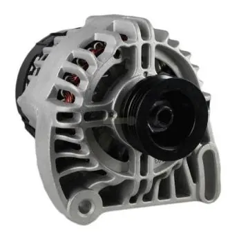 Lichtmaschine Neu - Made In Italy - für 63321602 Fiat, Lancia, Peugeot Sonderangebot