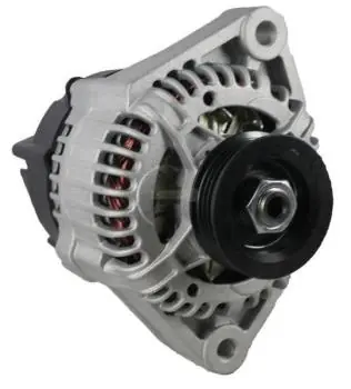 Sofort Bestellen Lichtmaschine Neu - Made In Italy - für 63341658 Mercedes, Smart