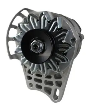 Direkt Vom Hersteller Lichtmaschine Neu - Made In Italy - für 63321165 Fiat
