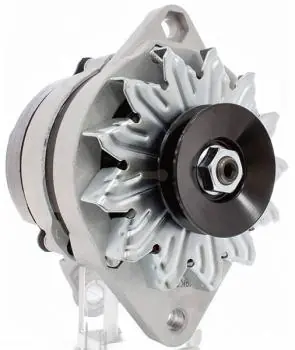 Direkt Vom Hersteller Lichtmaschine Neu - Made In Italy - für 63321011 Fiat