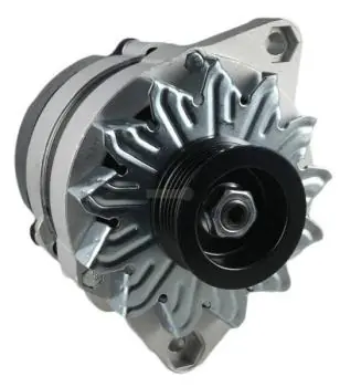 Lichtmaschine Neu - Made In Italy - für 63321154 Fiat, Lancia Preis Gesenkt