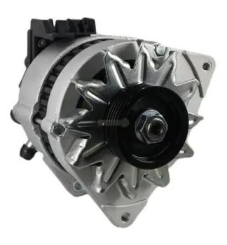 Lichtmaschine Neu - Made In Italy - für LRb161 Ford Finale Aktion