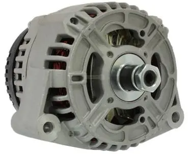Lichtmaschine Neu - Made In Italy - für IA1031 Khd Sonderangebot