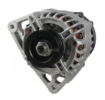 Lichtmaschine Neu - Made In Italy - für 63341730 Ford, Mazda Markenprodukt