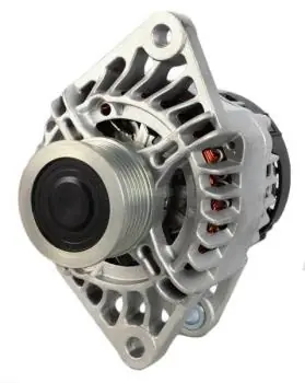 Lichtmaschine Neu mit OE Ina Freilauf für 63321826 Alfaromeo,Fiat,Lancia Neu