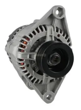 Lichtmaschine Neu - Made In Italy - für 63321615 Fiat Preisknaller
