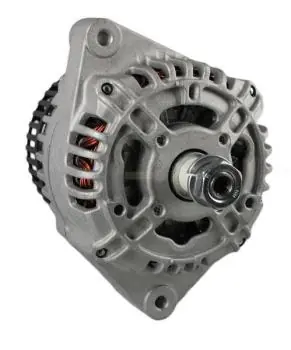 Rabatt Lichtmaschine Neu - Made In Italy - für IA0925 Valmet