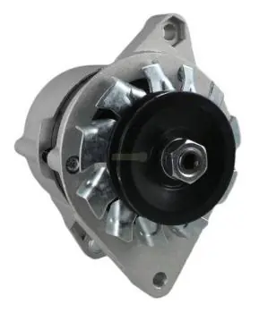 Lichtmaschine Neu - Made In Italy - für IA0037 Fiat, Zastava Super-Preis