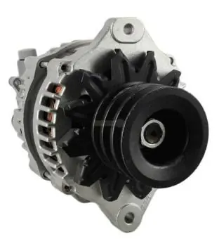 Neue Ware Lichtmaschine Neu - Made In Italy - für LR280-508 Isuzu L83 510
