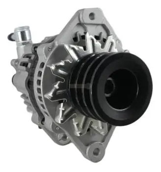 Lichtmaschine Neu - Made In Italy - für LR250-510 Isuzu 4Hj1 N-Serie Isuzu Truck Npr Nkr Nqr Markenprodukt