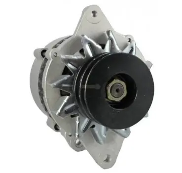 Lichtmaschine Neu - Made In Italy - für LR225-84 Nissan F03 Td42 Takeuchi Tb070 Tb070W Nissan-Bd3004 Neu