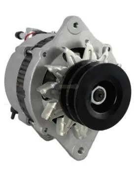 Abverkauf Lichtmaschine Neu - Made In Italy - für LR235-402 Nissan