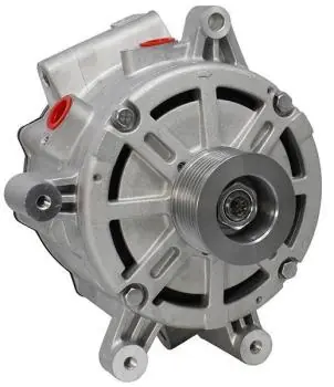 Nur Für Kurze Zeit Lichtmaschine Neu - Made In Italy - für LR1190-925 Porsche