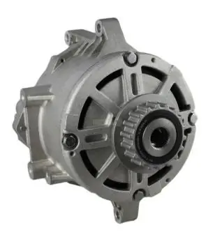 Heißes Angebot Lichtmaschine Neu - Made In Italy - für LR1190-913 Vw