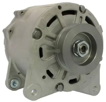 Lichtmaschine Neu - Made In Italy - für LR1190-949 Vw,Audi Neu Im Sortiment