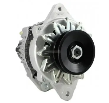 Preisreduziert Lichtmaschine Neu - Made In Italy - für LR170-510B Mazda
