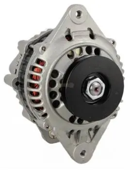 Billig Lichtmaschine Neu - Made In Italy - für LR170-734 Nissan