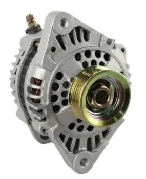 Sofort Bestellen Lichtmaschine Neu - Made In Italy - für LR180-744 Nissan