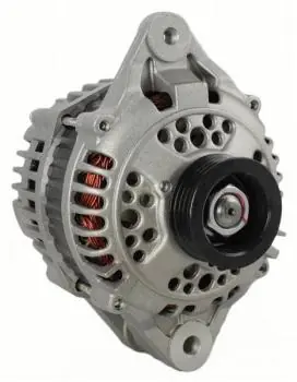 Lichtmaschine Neu - Made In Italy - für LR170-742 Isuzu Sonderaktion